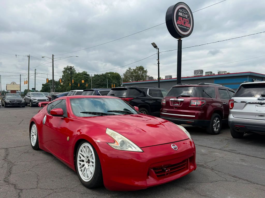 nissan 370z coupe 2014 JN1AZ4EH9EM634748 image nissan 370z coupe 2014 JN1AZ4EH9EM634748 image